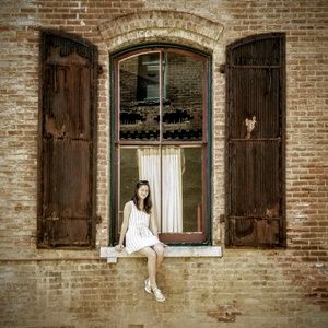 Meet your Posher, Kelli